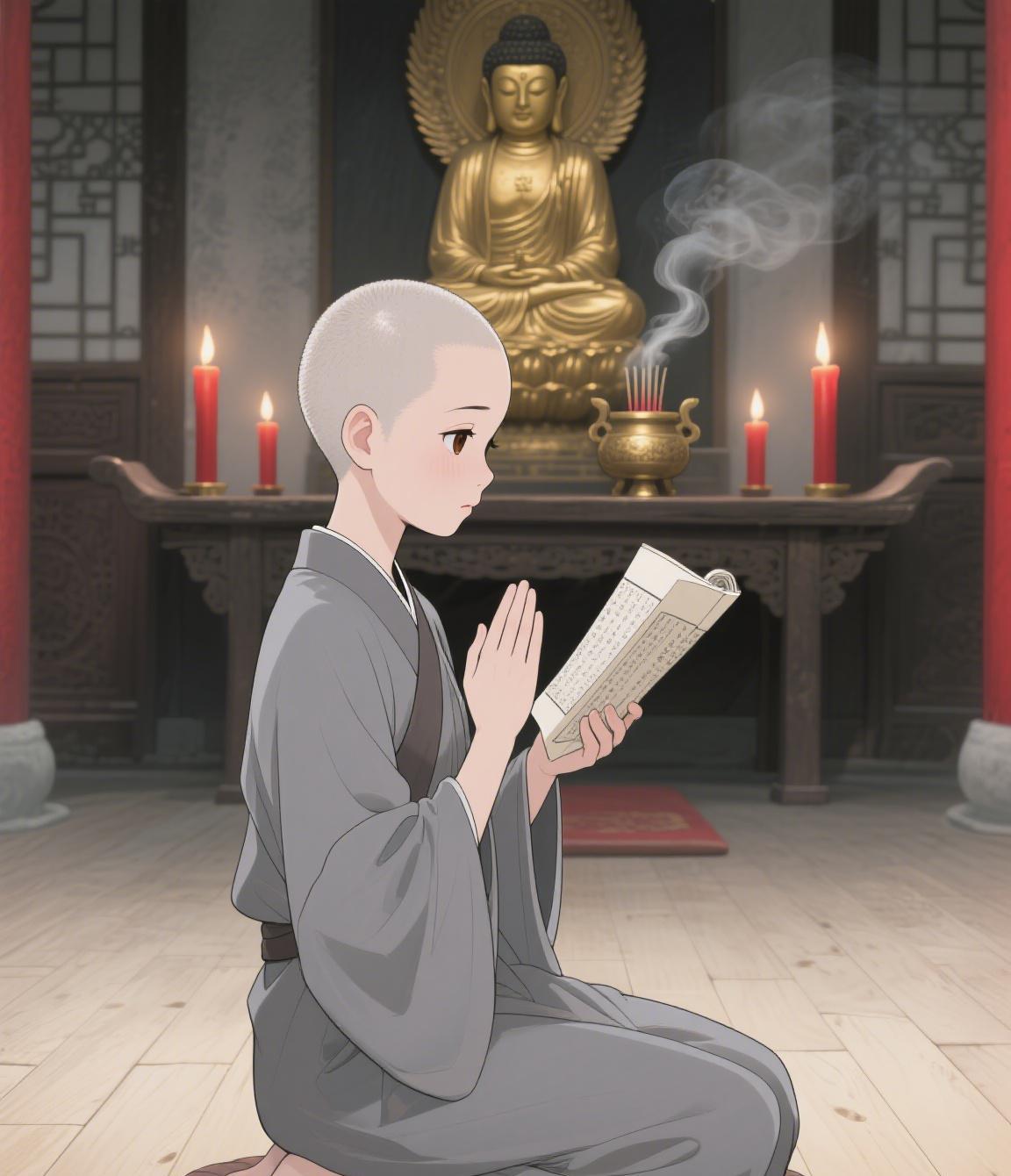 话说那天仪琳小师妹被田伯光掳去，吓得魂飞魄散之时，令狐冲如同天神下凡般出现，哪怕