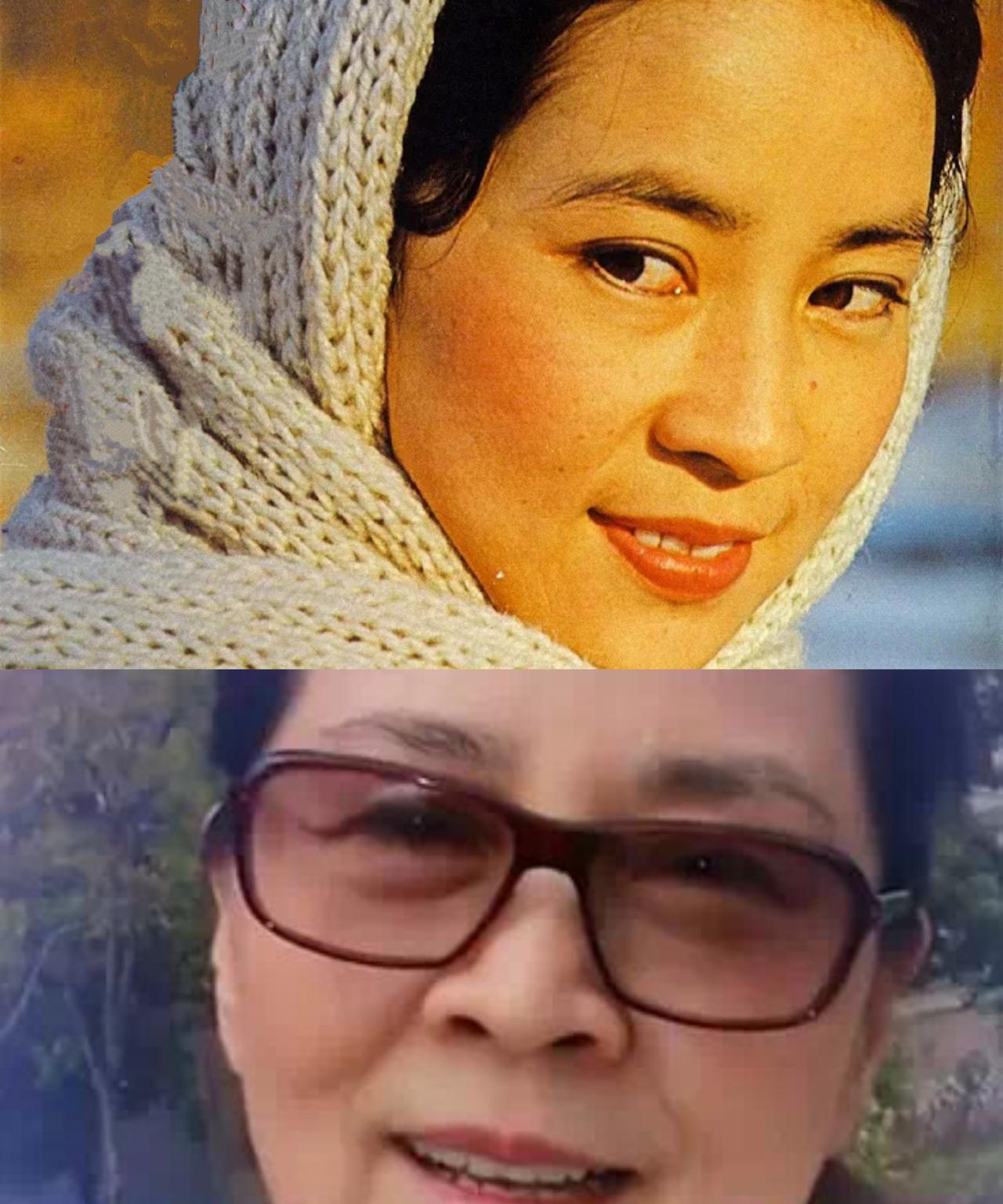 1985年成龙和林凤娇曾被称为“一根苦藤上的两个瓜”，原因就是俩人的原生家庭条件