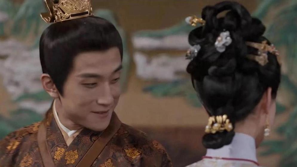 雁回时：周如音为何把女儿嫁给齐王，都被她骗了