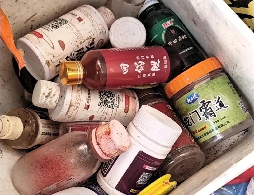 哪位钓鱼高手给支支招，已经两次偷驴空军了，是这两天天气热，鱼口不行，还是我的饵料