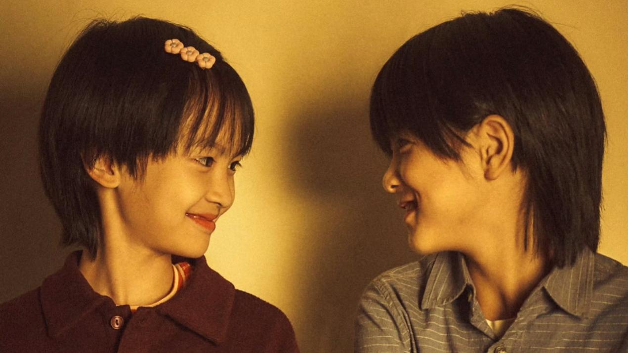 罗云熙《剥茧》漏斗蛛谜案：关于两性人的暗示，导演处理过，细思极恐