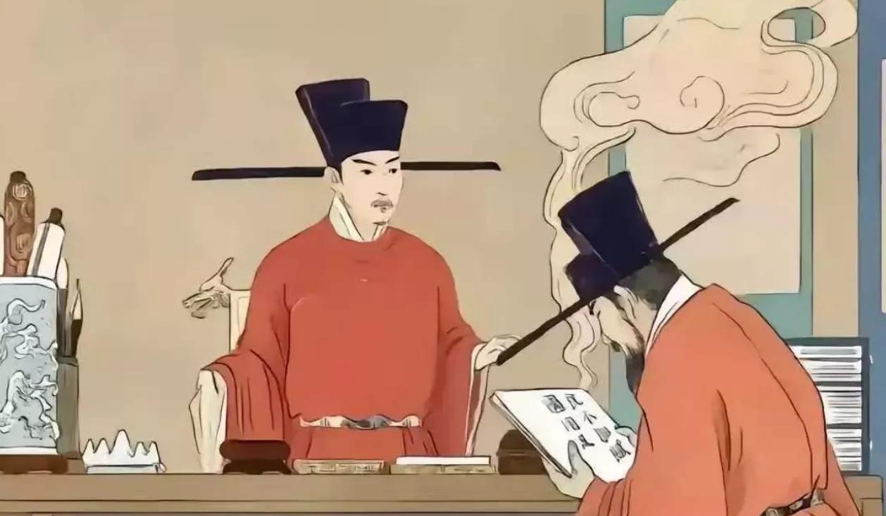 南宋暴雨里的诗与僧：七年后公堂上，她的答案比笔墨更重
绍兴二十四年的暴雨疯了似的
