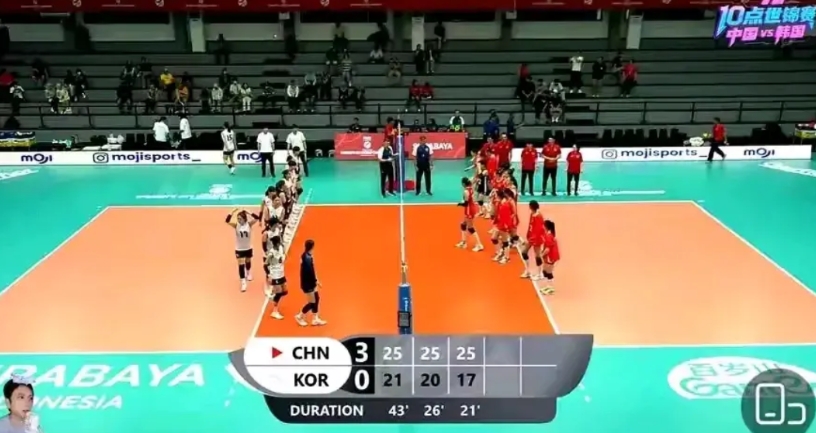 U21世锦赛看了两场中国队的比赛，发现点怪事。
第一，就是谢激扬教练喜欢用吴佳慧