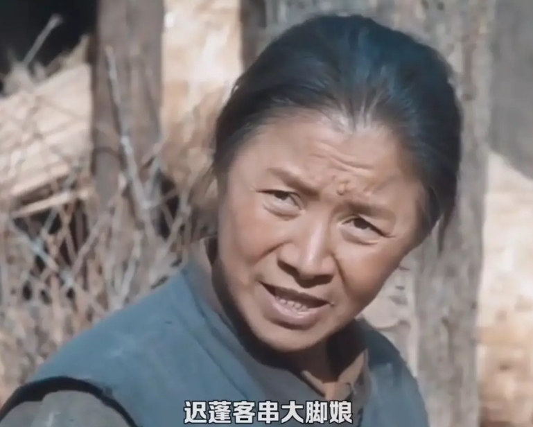 迟蓬的片酬证明他说的是真的

演员朱泳腾说过，演员这个行业看着很风光，但就像一个