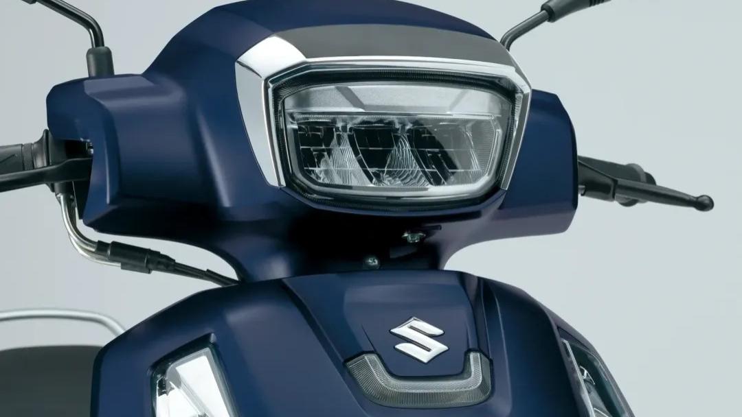 如果铃木明年出150踏板车，你希望是哪一种？