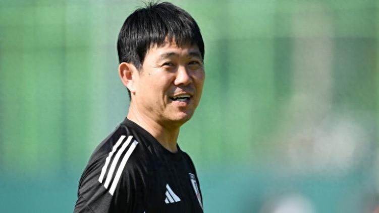 日本策划联同中国多国 申办2046世界杯