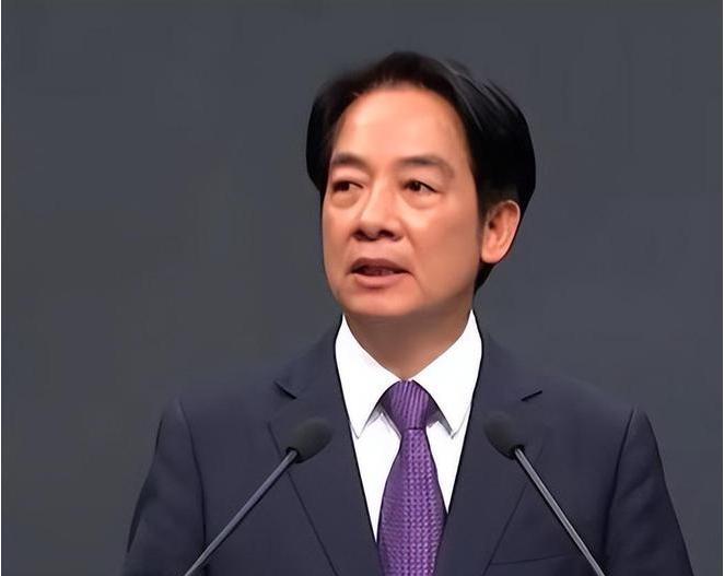 重赏之下必有勇夫，赖清德很认真在“备战”，值得警惕。3月21日，赖清德公开宣布将