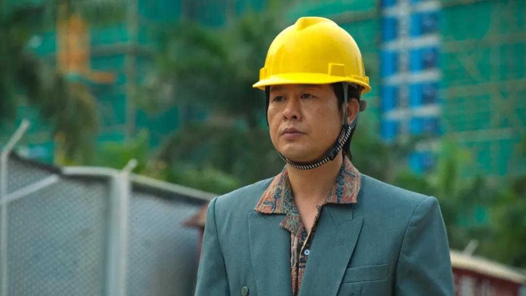 狂飙：从皮衣到西装再到夹克，高启强的逆袭之路，沾满了血腥罪恶