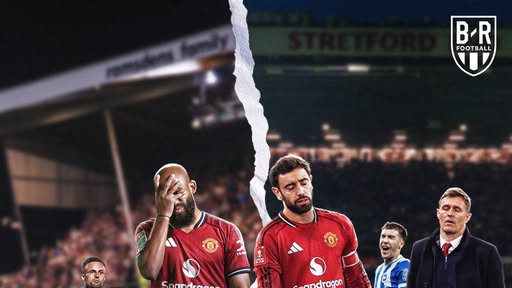 曼联紧急换帅！内部老臣卡里克临危受命，率队迎战曼市德比