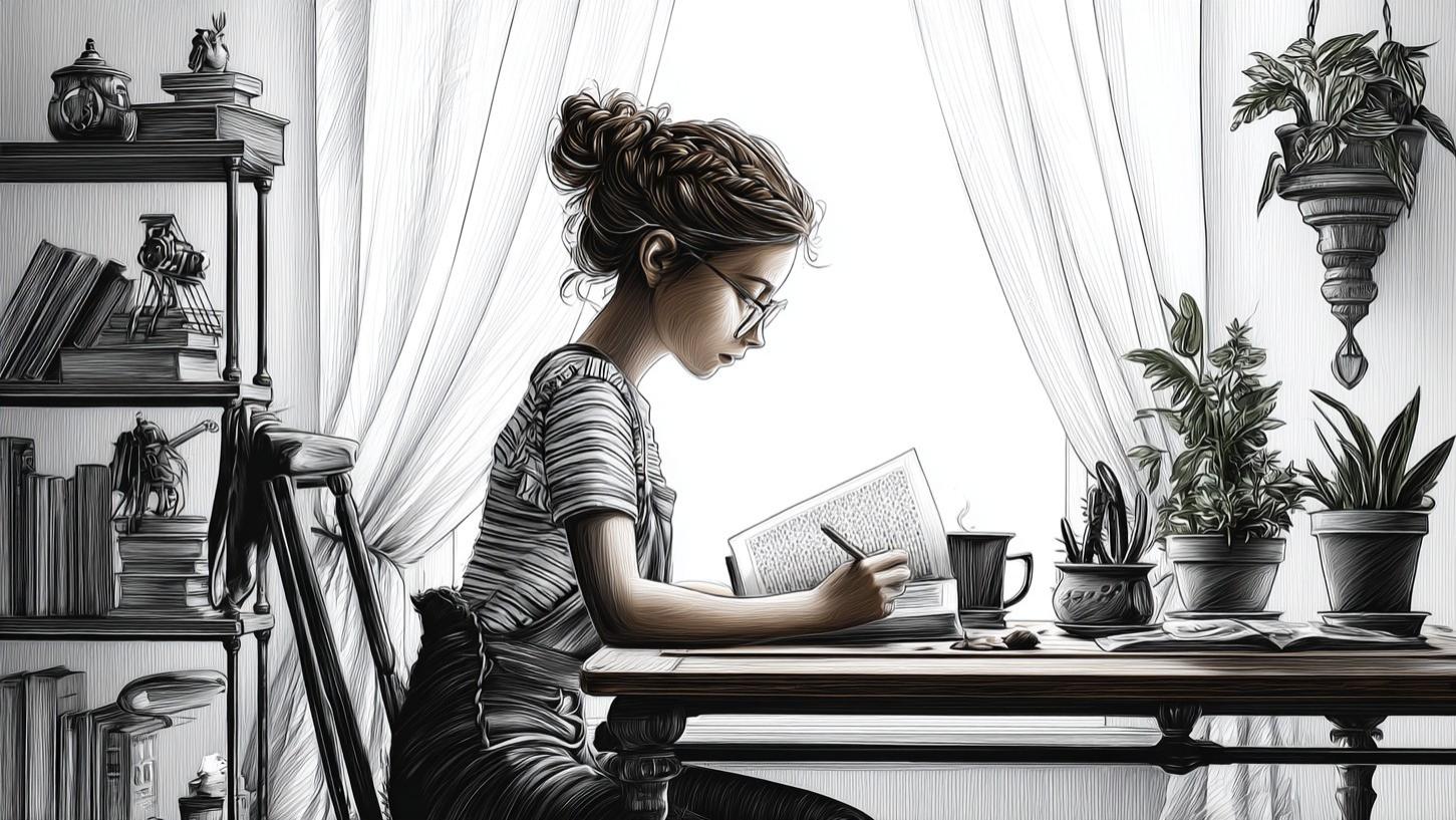 深度好文 | 诺贝尔奖得主的高效学习法：掌握这4步，让你的学习效率提升10倍（必读收藏）