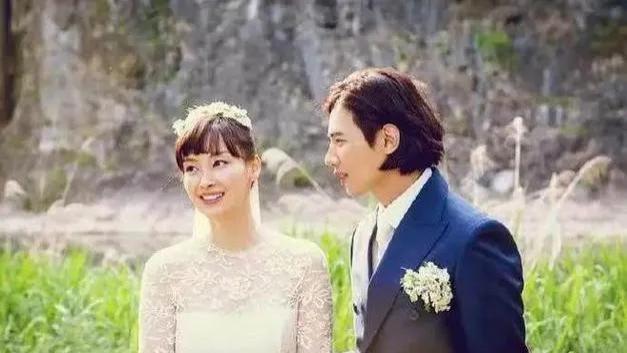 李奈映与元斌：一段令人羡慕的婚姻，是否真的是她人生中最正确的决定？
