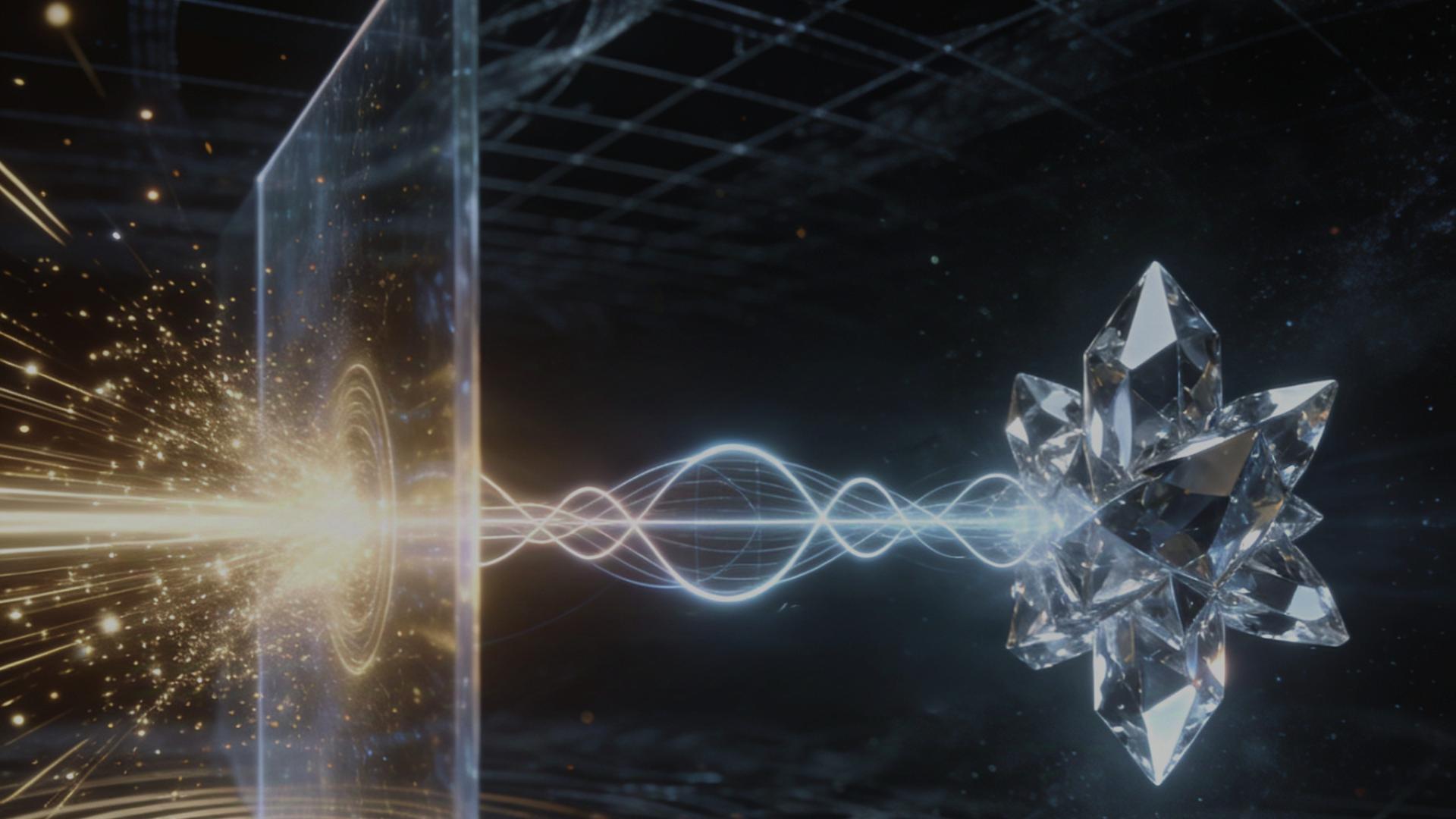 宇宙的双重枷锁？光速与绝对零度，是我们无法逾越的终极规则吗？