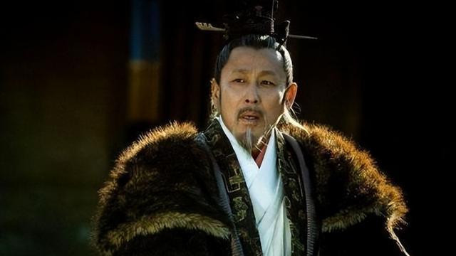 面对强大的敌人，需要有1个基本的谋略思维，刘邦简直用到了极致