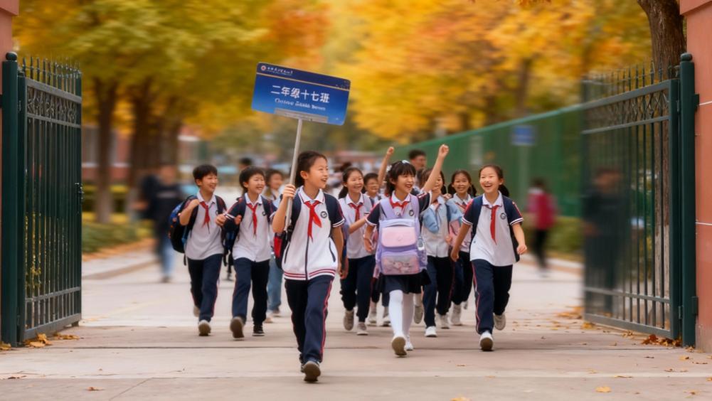 ​中小学秋假，怎么就让家长们炸了锅？