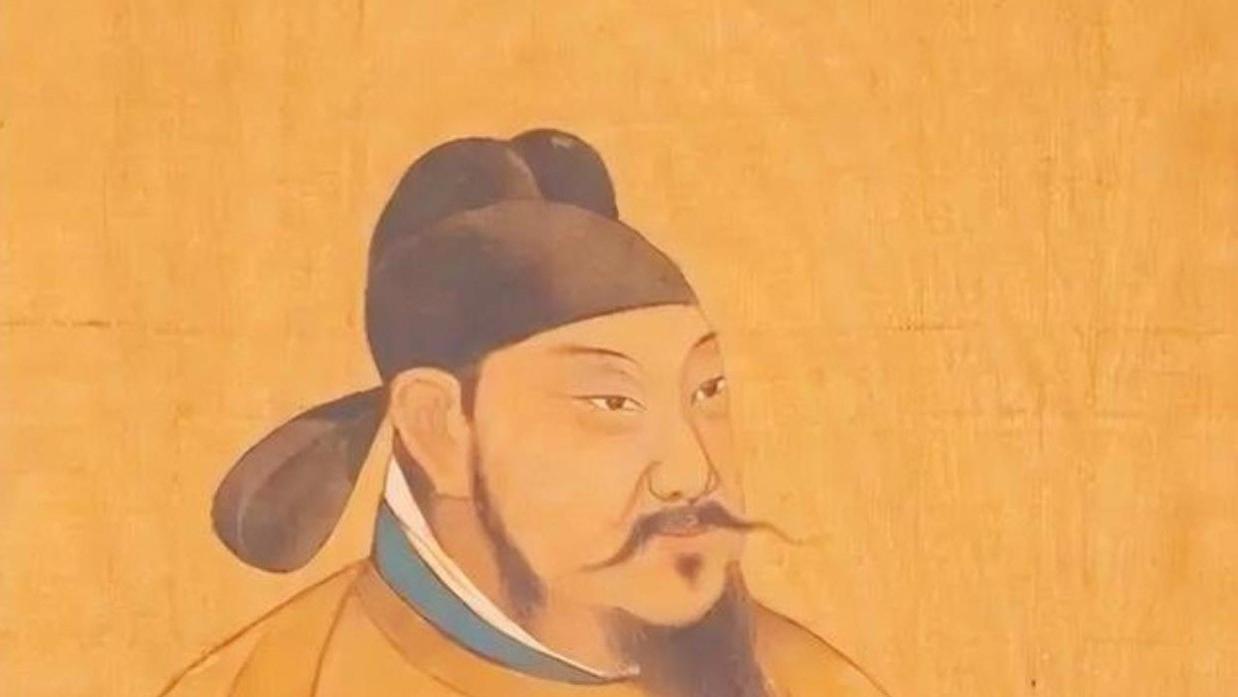 兵部尚书路过家门却策马远去，宰相：不好，他要起兵谋反！