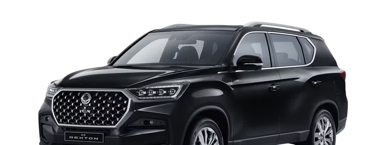 韩国老牌汽车制造商 KG Mobility（原双龙汽车）与中国汽车领军企业奇瑞汽