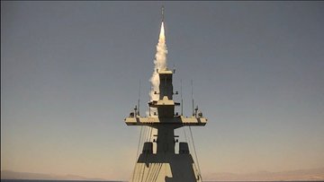 伊以冲突，美国正式下场了。