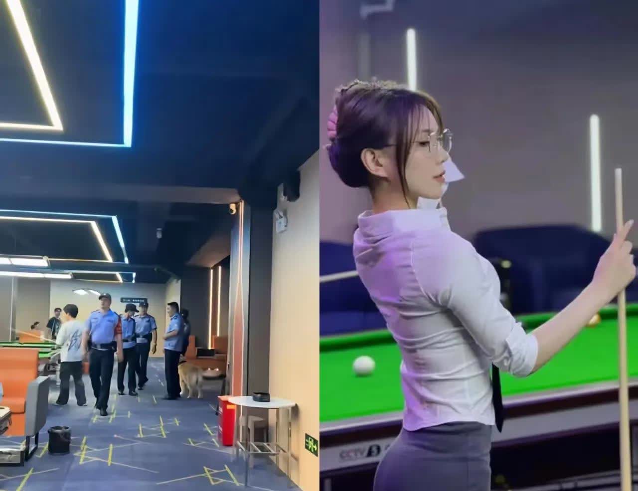 终于严查了，查得好，直接关闭吧！
那些瞎搞，弄些所谓的“助教”，
漫天要价，