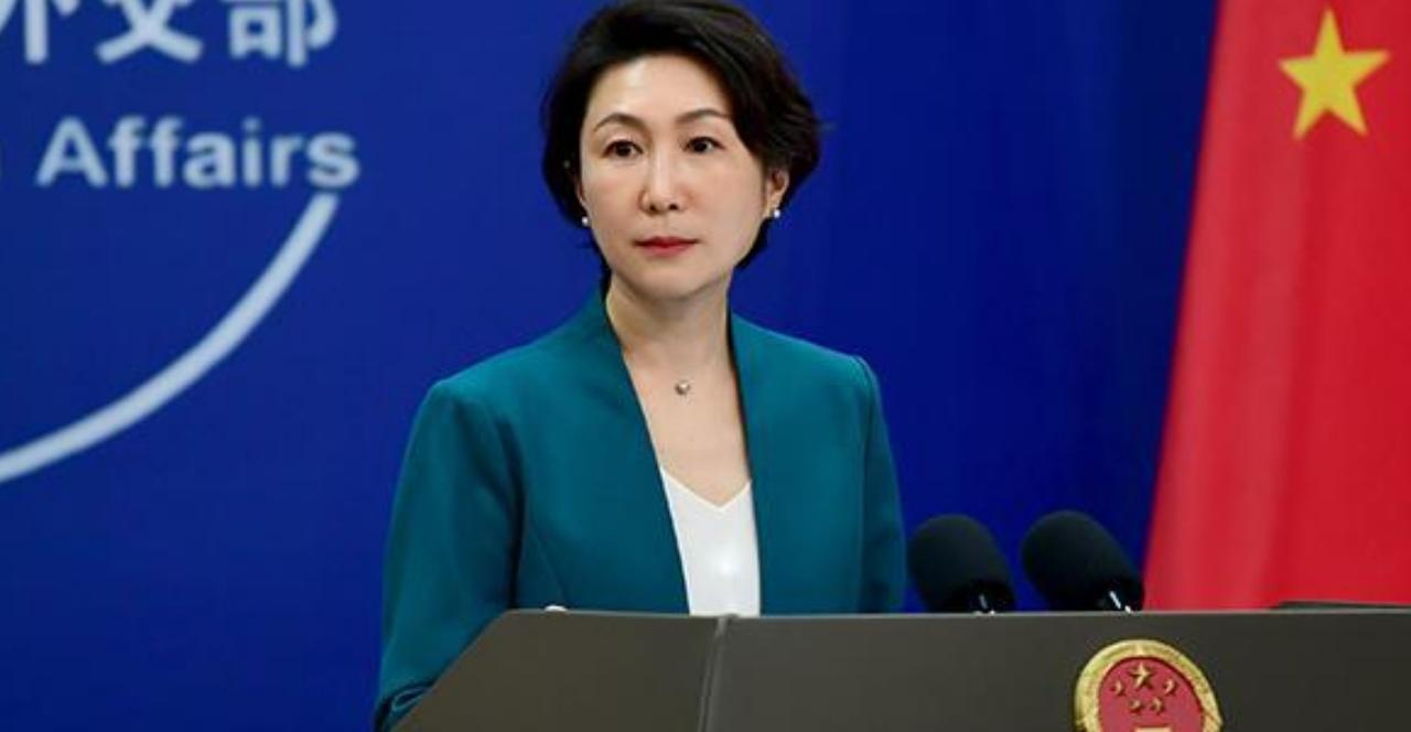 “日本又想搞事情了！”日媒记者想看中方出丑，在外交部记者会上，要求中方解释为什么