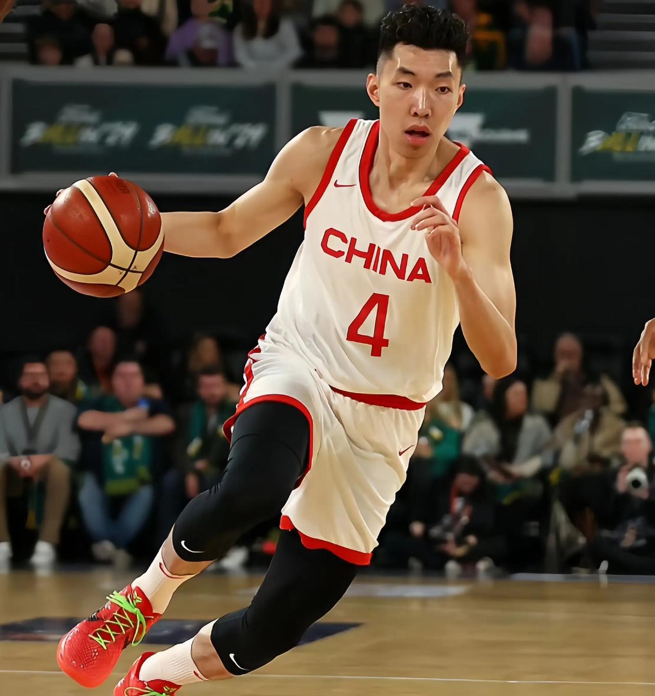 是在2025男篮亚洲杯上才全面了解了控球后卫廖三宁，总觉得小伙子的长相和气质和八