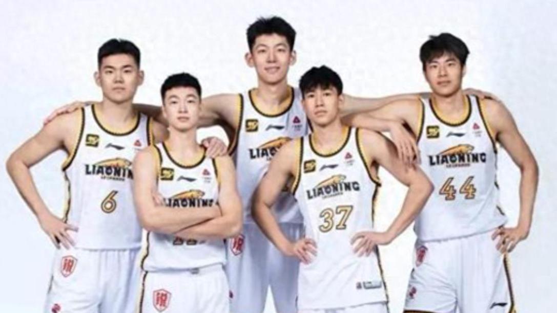 辽宁U22再增加一人，2米07内线决定参加全运会，将直接飞到香港！