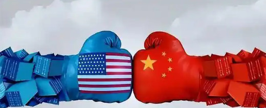 全世界赌中美谁能先动手











天呐噜！你敢信吗？现在全世界的眼睛