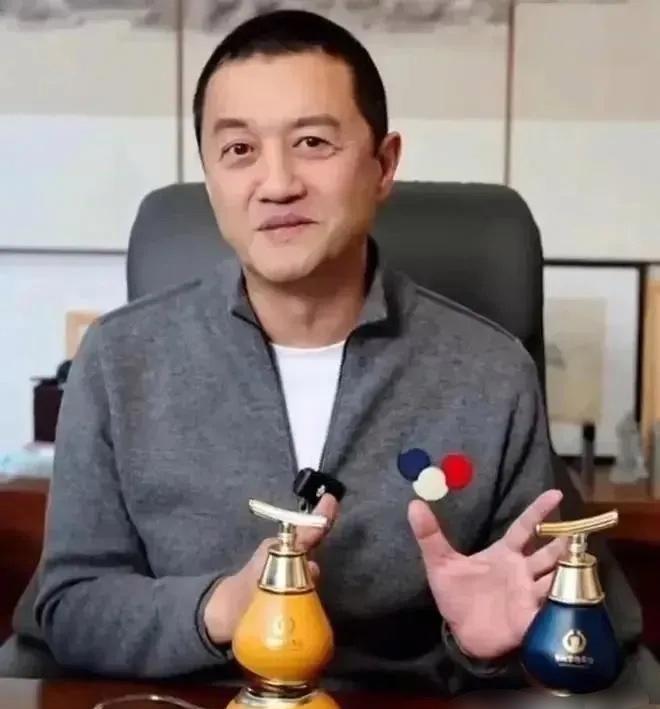 李亚鹏的债主听到这个消息

估计该难受了

李亚鹏自己的幼儿园，不是卖了还债，而
