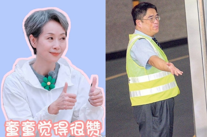哥哥破产当保安，生活艰难，
叶童却拒绝援助，
背后隐情让人深思，没想到叶童竟然有