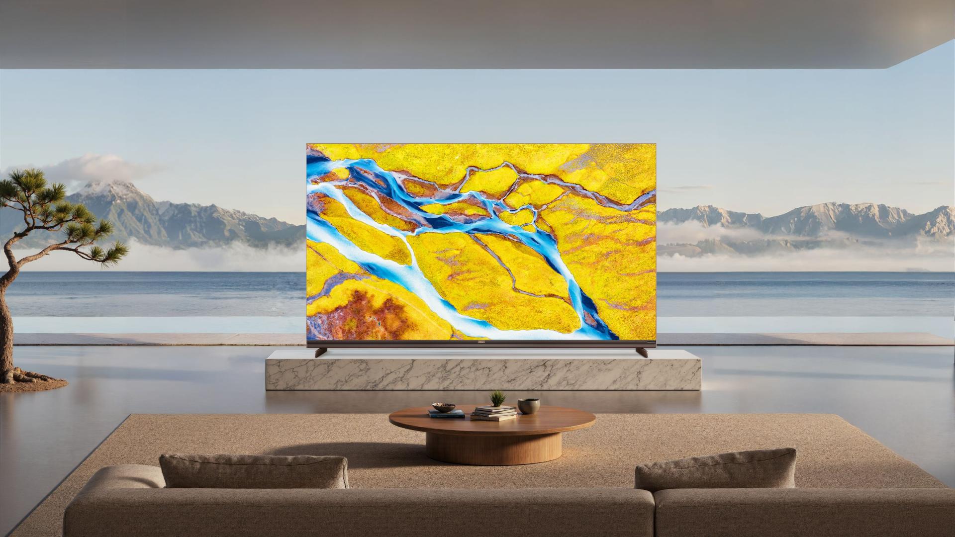 双11电视双冠王底蕴：不止销量，TCL以SQD-Mini LED技术再塑高端标准