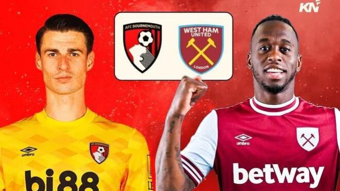 今日焦点：五大联赛回归！英超！伯恩茅斯 VS 西汉姆联，富勒姆 VS 桑德兰，狼队 VS 水晶宫