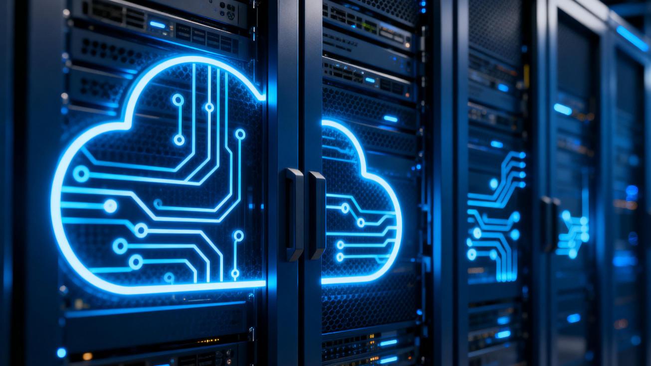 企业数据中心的5大核心组件详解