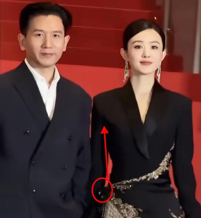 “赵丽颖新剧刚开机，网友就急着给她‘包办婚姻’？
一会儿喊复婚冯绍峰，一会儿cu
