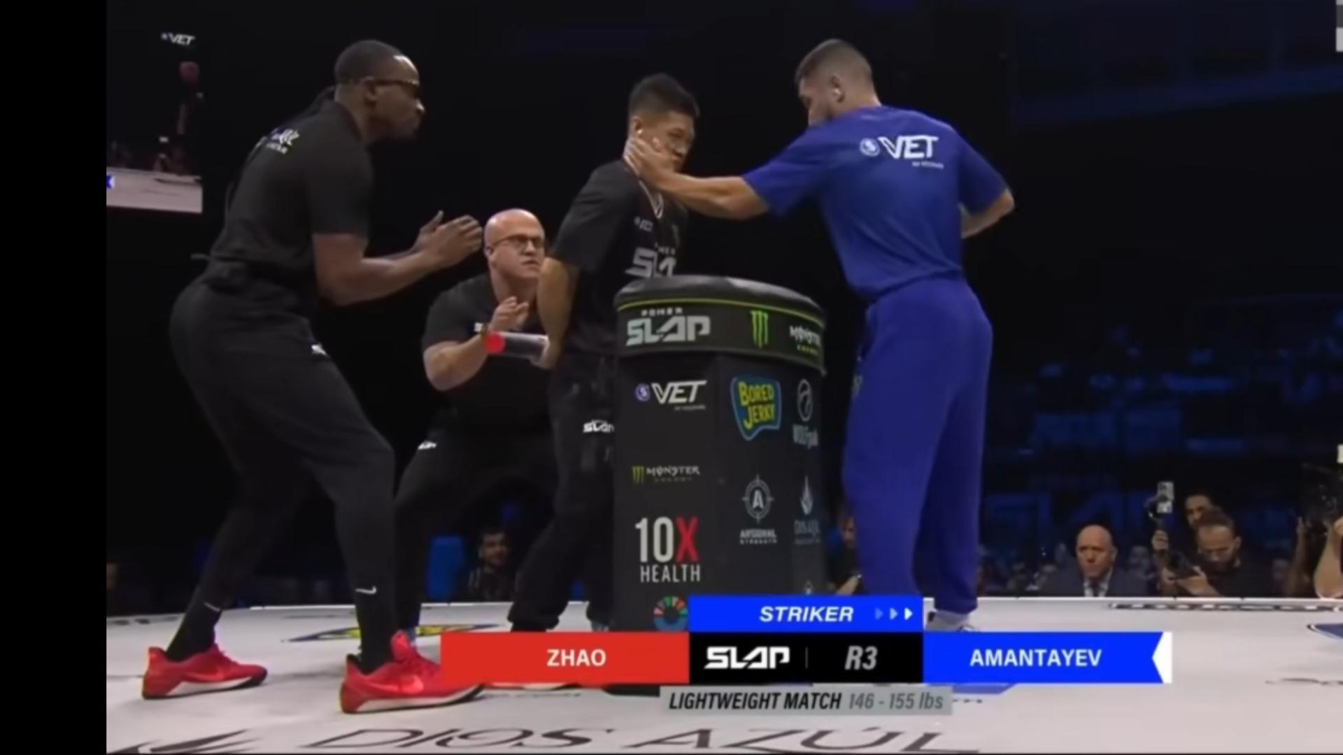 擂台之上：传统武术与中医的别样境遇