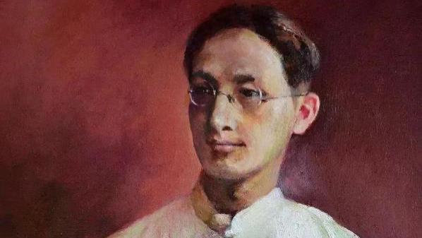 《再别康桥》火了近百年：它早不是一首诗，而是中国人的精神解药