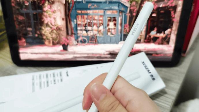 2026年哪款电容笔口碑最好？根据真实点评，这十款登上口碑榜TOP10！