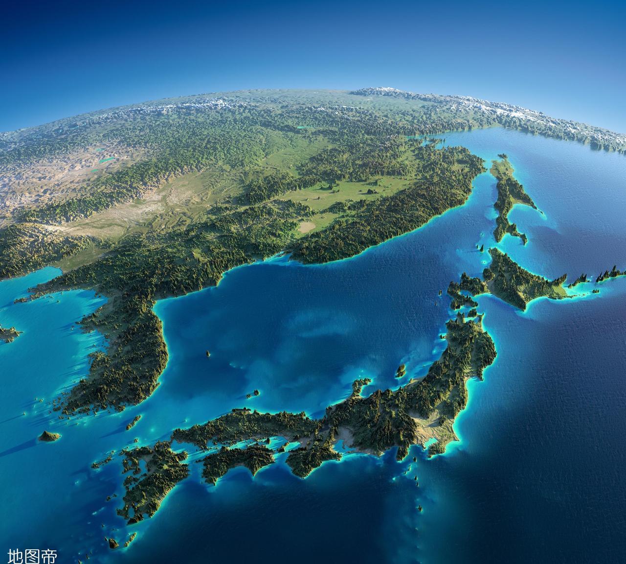 日本终于露出了獠牙，准备开启冒险模式！日本声明《中日联合声明》不具有法律效力。真