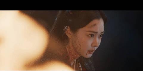 #黎霜年下盲盒#晋安真的太有杀伤力了！作为黎霜捡到的的初始款，他用这声姐姐拉满了
