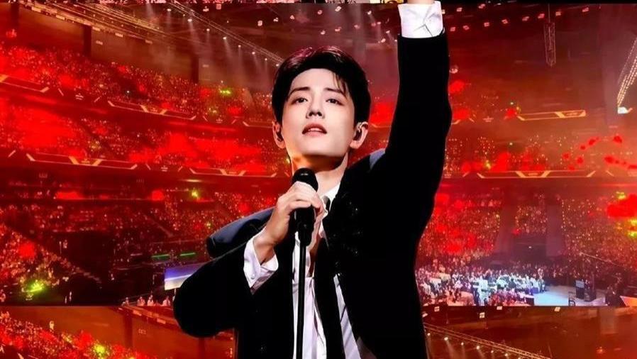 2026年春晚分会场官宣！陈楚生周深肖战刘宇宁等艺人令人期待