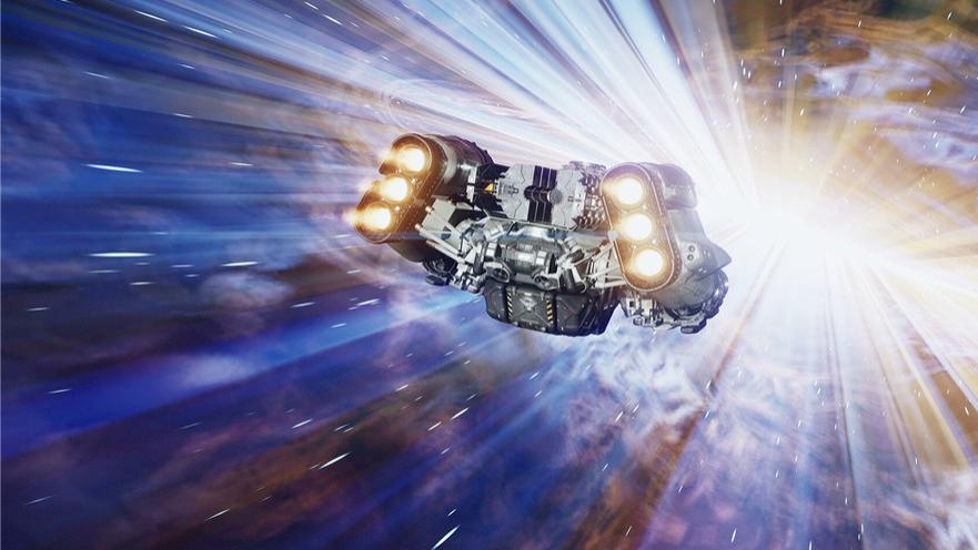 前《星空》开发者称太空旅行就是很无聊 重点应该是星球探索