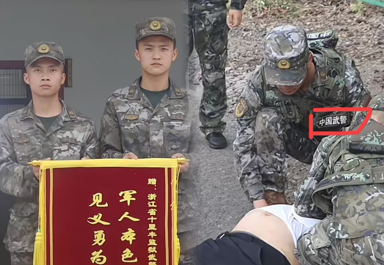 胆大包天！

光天化日之下，

竟有人当街强拽女子！

    浙江
