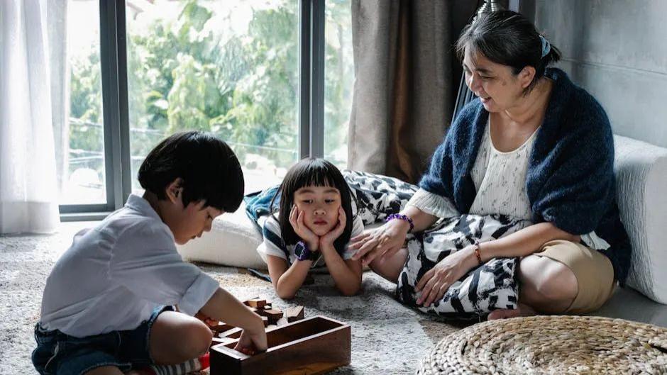 当我们忍不住想控制孩子时，到底在害怕什么？——《父母的认知觉醒》共读有感