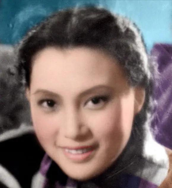 1967年，陈天国在杭州灵隐寺的一棵大树上自缢身亡，在临终前，他特意去见了前妻秦