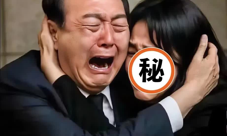 首次召唤。
尹锡悦直接缺席，韩国炸锅！
7月11日韩国前总统尹锡悦又搞事情了