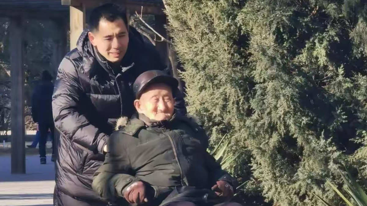 “新型孝顺” 下的亲情悲剧，儿子 “荣耀” 背后的孤苦晚年