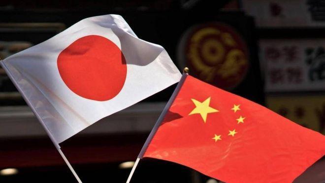 -日本对中国援助43年，总金额高达3万亿日元，中国人该不该感恩？
如果一个人在你