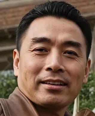 他才是当代中国名副其实的美男子！没有之一。人美，能力美，品格美，精神美。人民敬仰