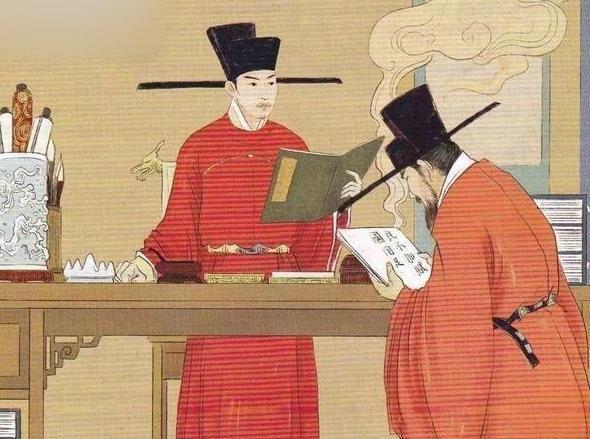 北宋神宗元丰四年，一场人神共愤的大案，父子同时享用下属官员的妻子，只因涉及宰相，