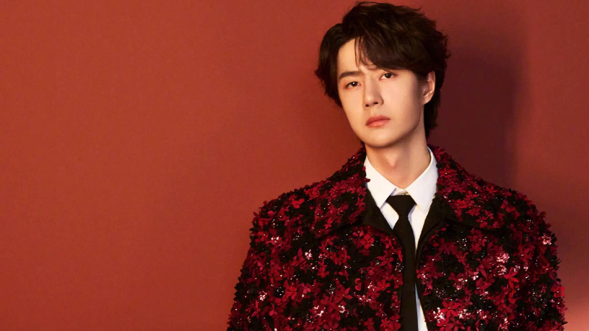 王一博聊天记录遭恶意伪造！乐华火速发声明追责