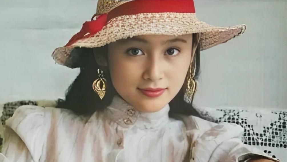我国上世纪最貌美如花的十大女星，你都认识吗