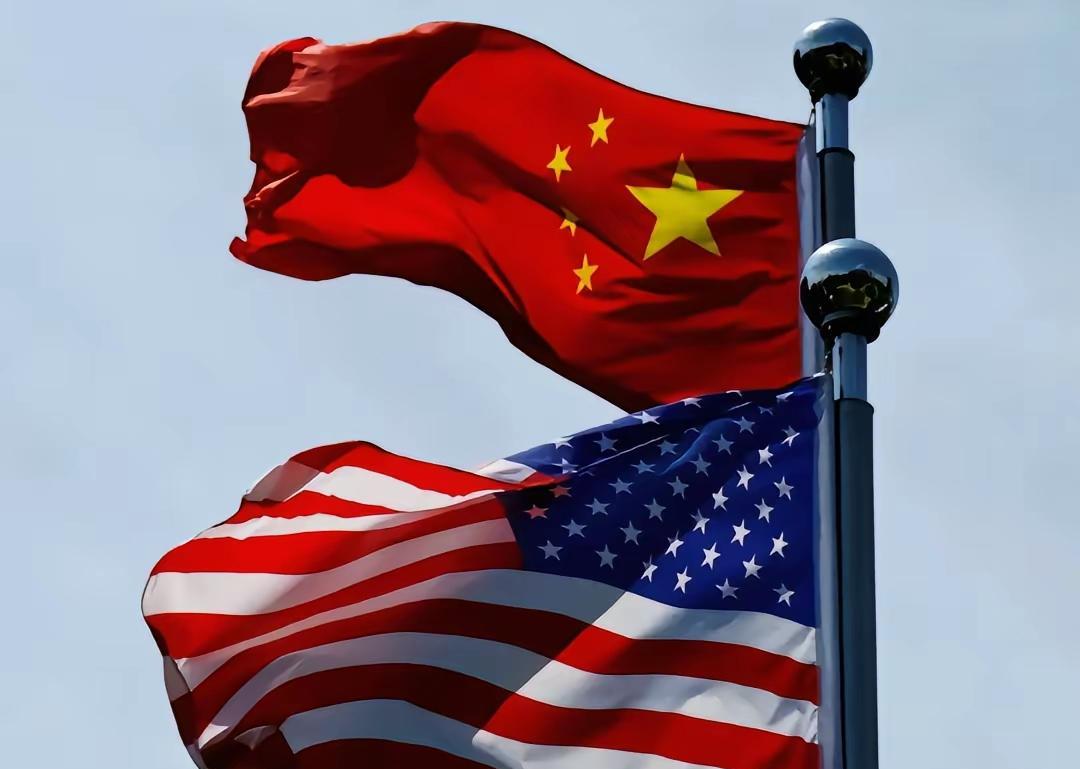 我们阅兵后
肯定会“不服气”的国家：
第一，美国
第二，日本
第三，印度
第四，